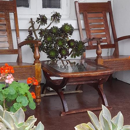 Zion White House Hotell Nuwara Eliya Exteriör bild