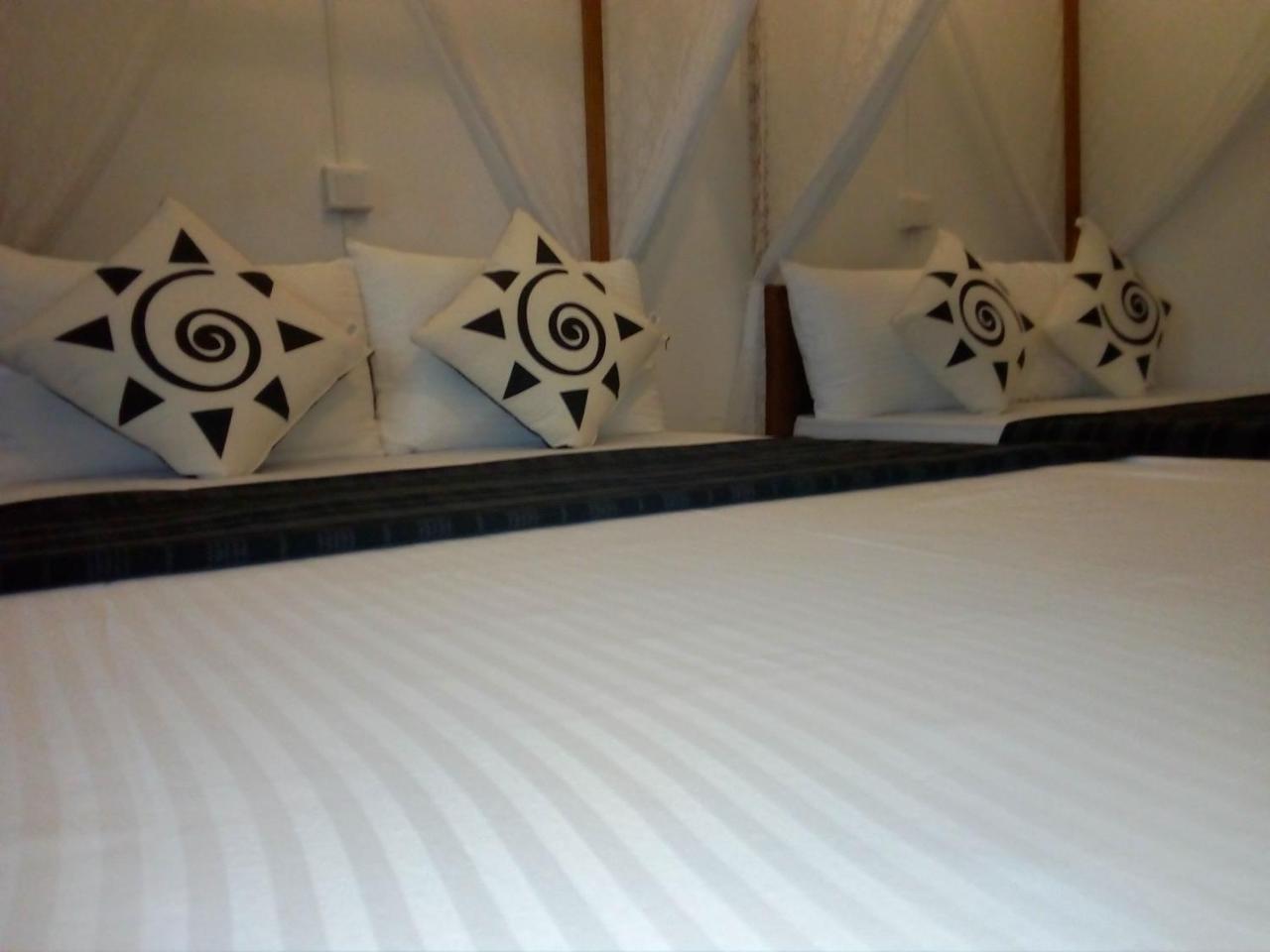 Zion White House Hotell Nuwara Eliya Exteriör bild